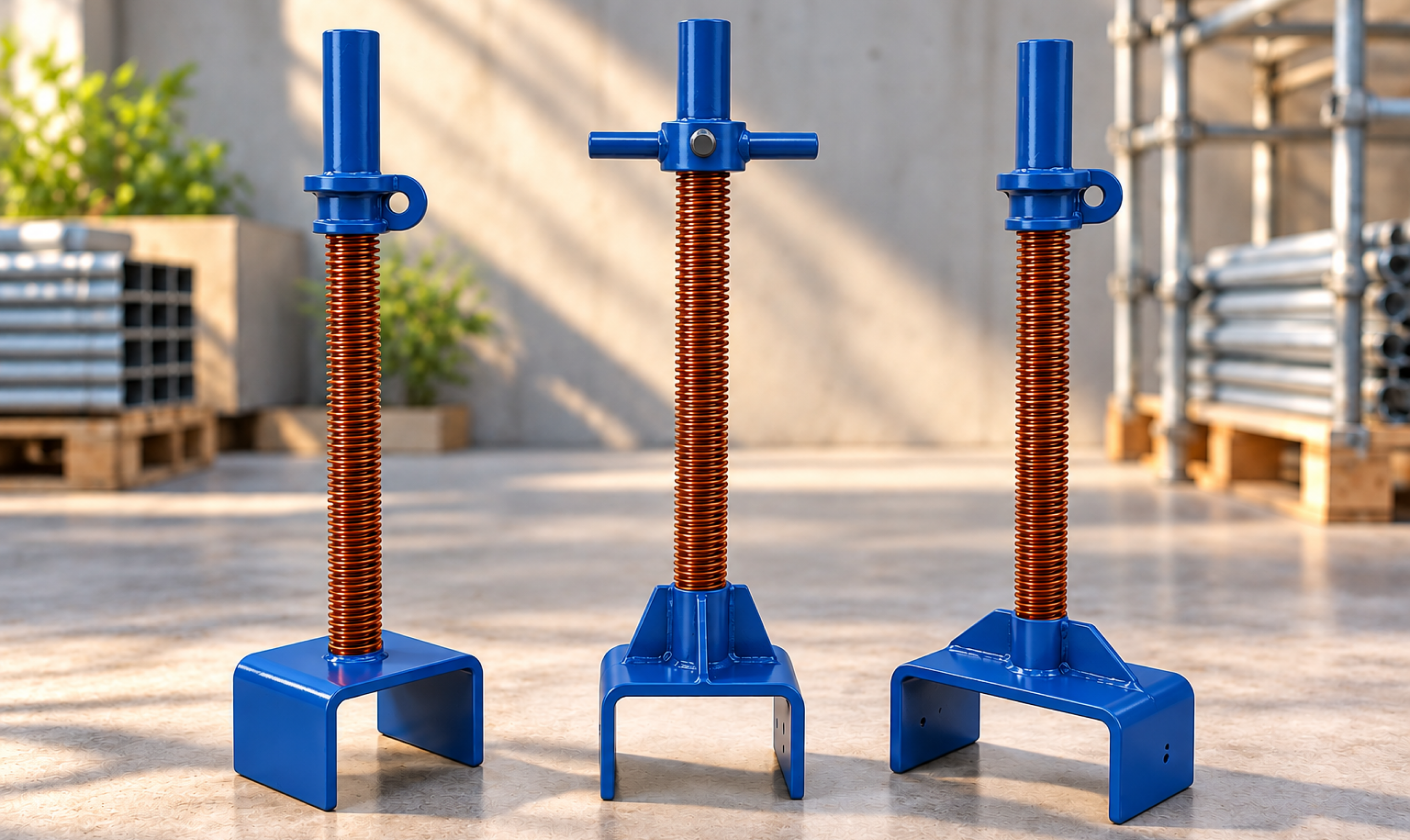 Adjustable Jack