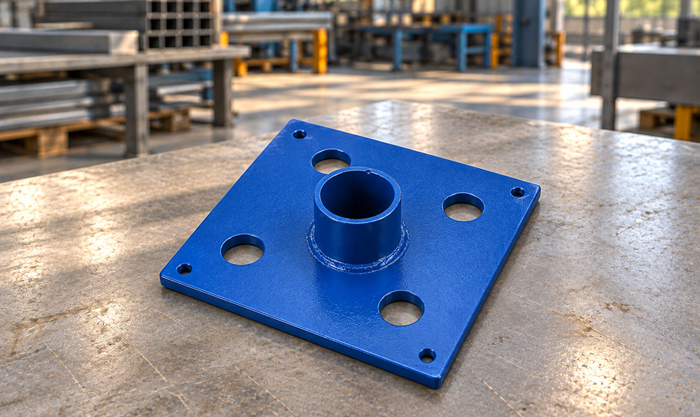 Base Plate